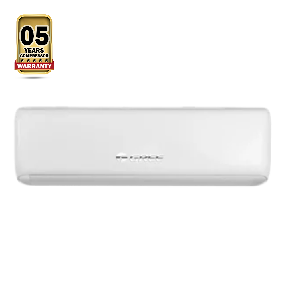 Gree GS-18XCM32 Split Type Air Conditioner - 1.5 Ton - White