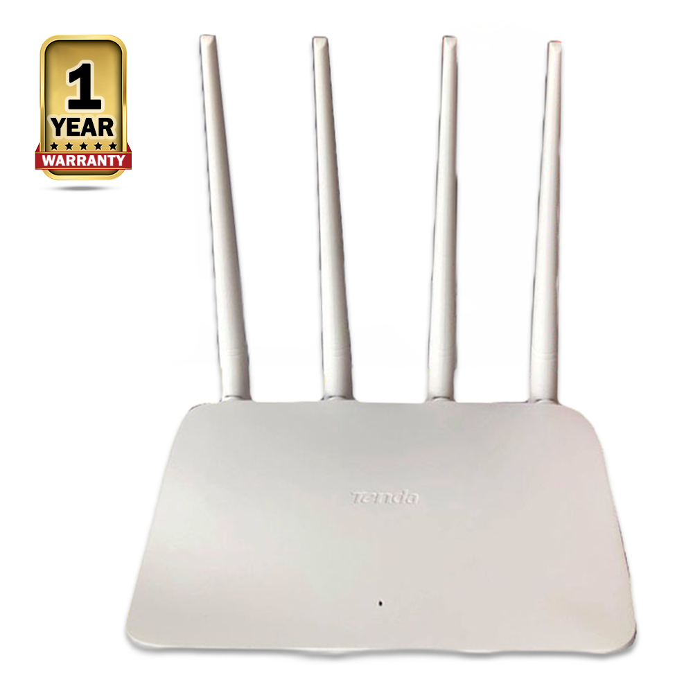 TP-LINK Router Wi-Fi TL-WR840N Doble Antena N300 2.4GHz