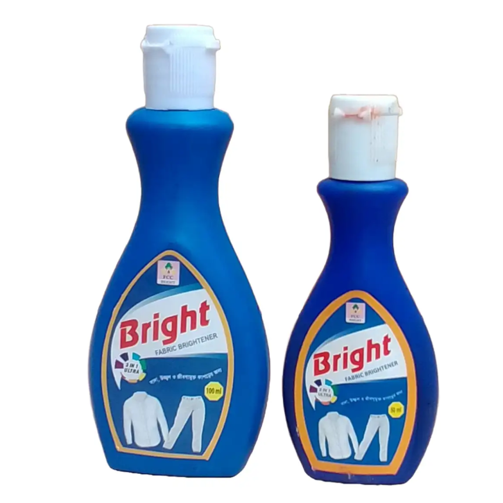 Bright Blue - 50 ml