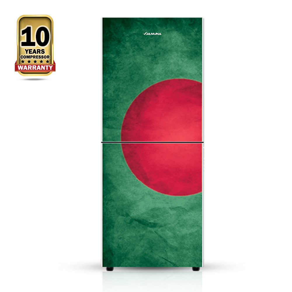 Jamuna Jrxxues632900 Refrigerator 348 Liter Cd Desh71