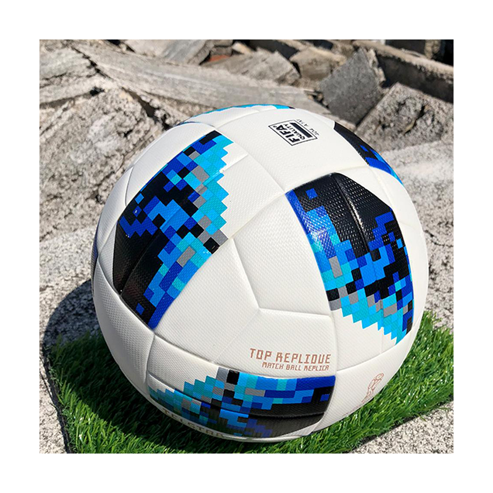 Fifa World Cup 2018 Telstar Top Non Stitched Football 101004520