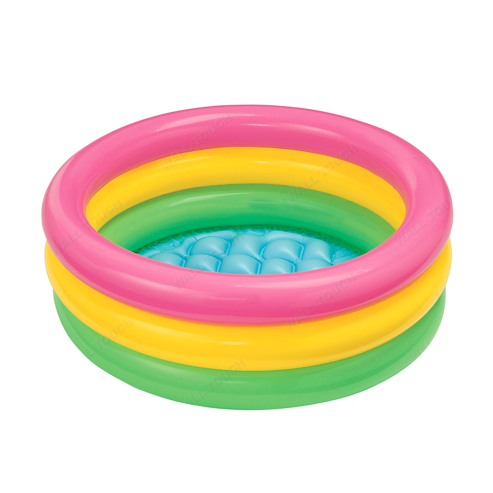 Intex Inflatable Baby Bath Tub Swimming Pool - 105070849