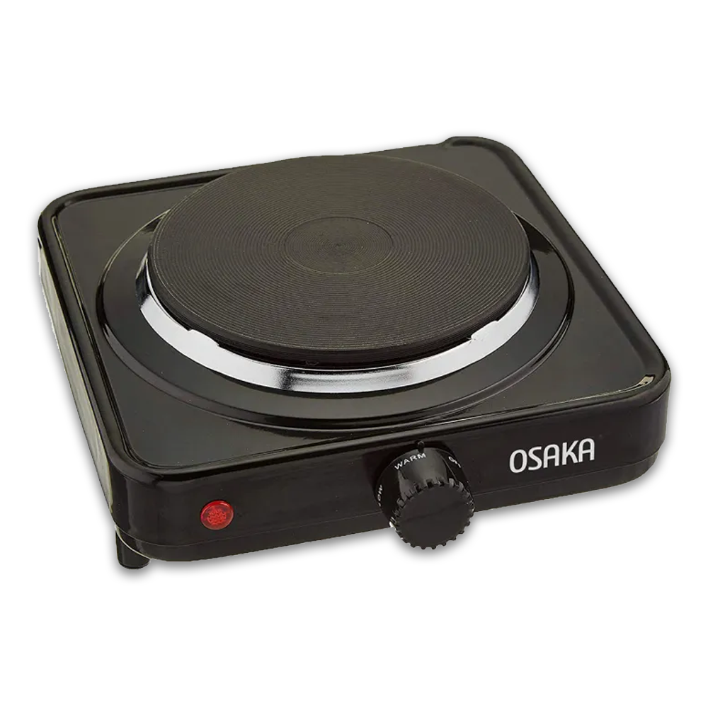 Osaka Portable Electric Hot Plate Infrared Stove