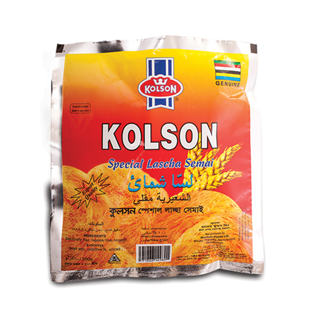 Kolson Lascha Semai - 180gm