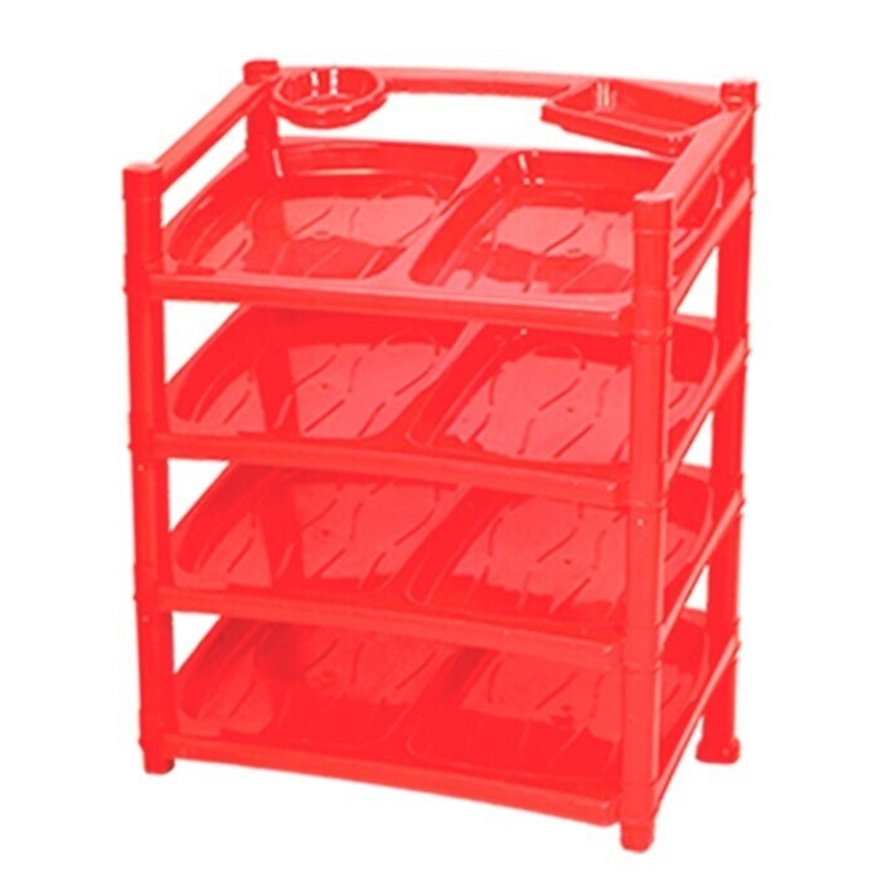 Rfl deals shoe rack