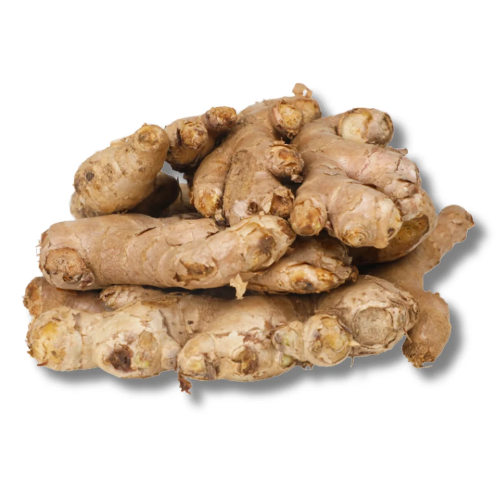 Ada (Ginger) - 500gm 