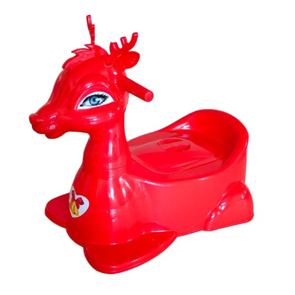 Rfl potty hot sale chair