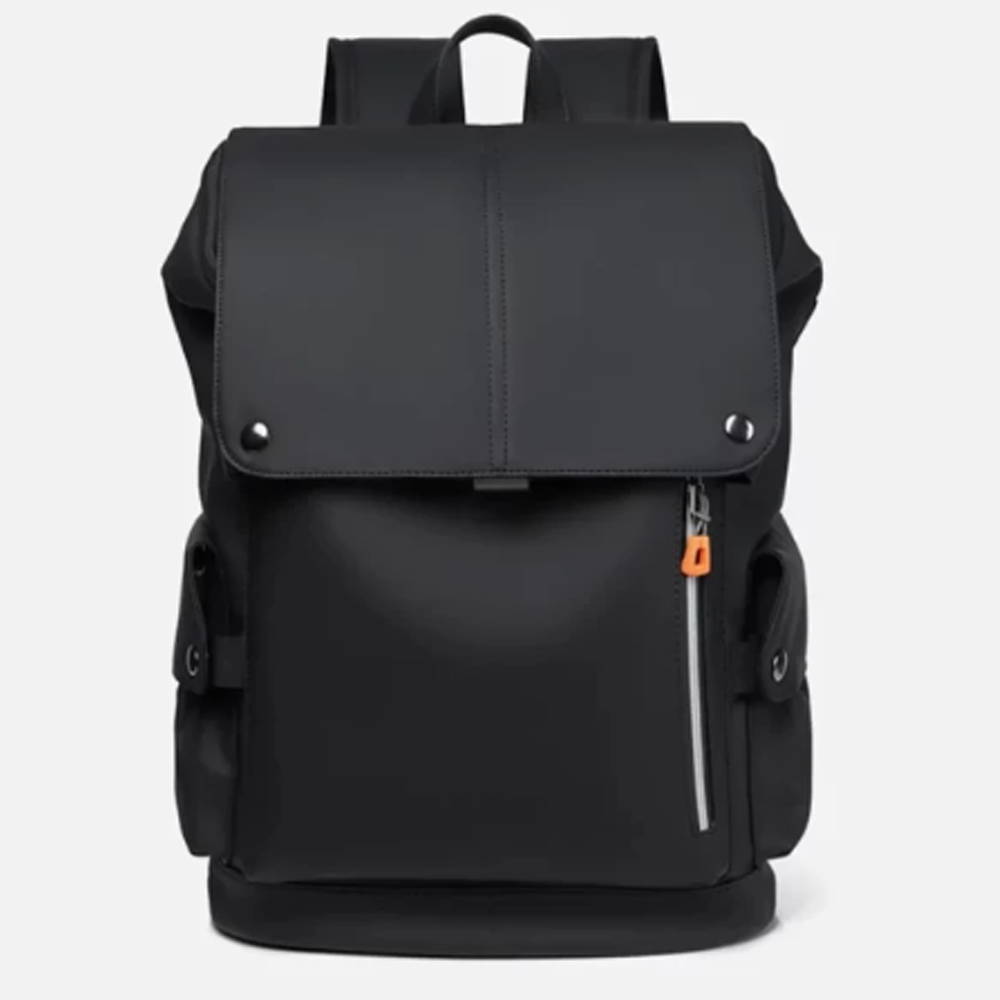 Assemble TF05 Polyester Tooling Functional Backpack - Black