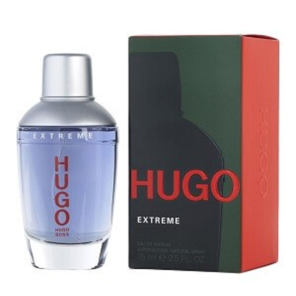 Hugo Boss Extreme EDT Perfume - 75ml - CN-289