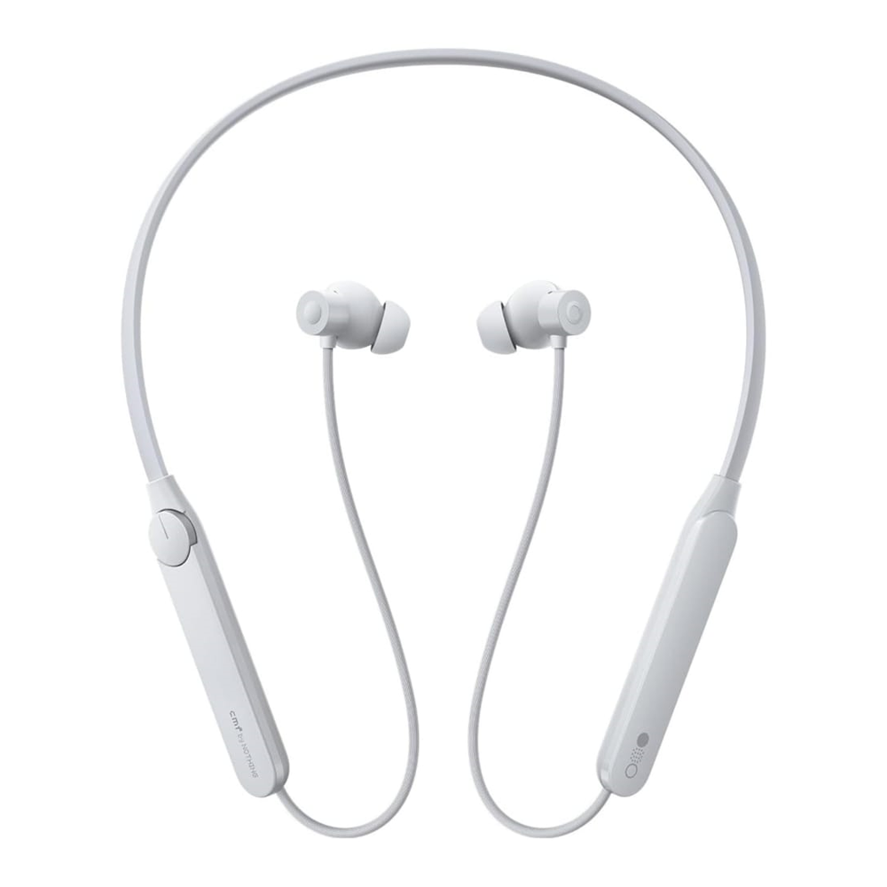 Oraimo Neckband Pro - White
