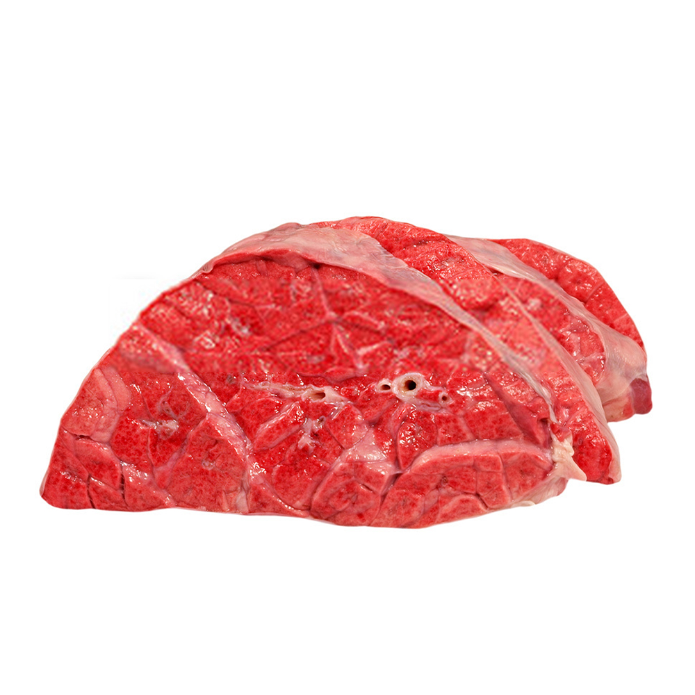 Beef Lung - 1 Kg