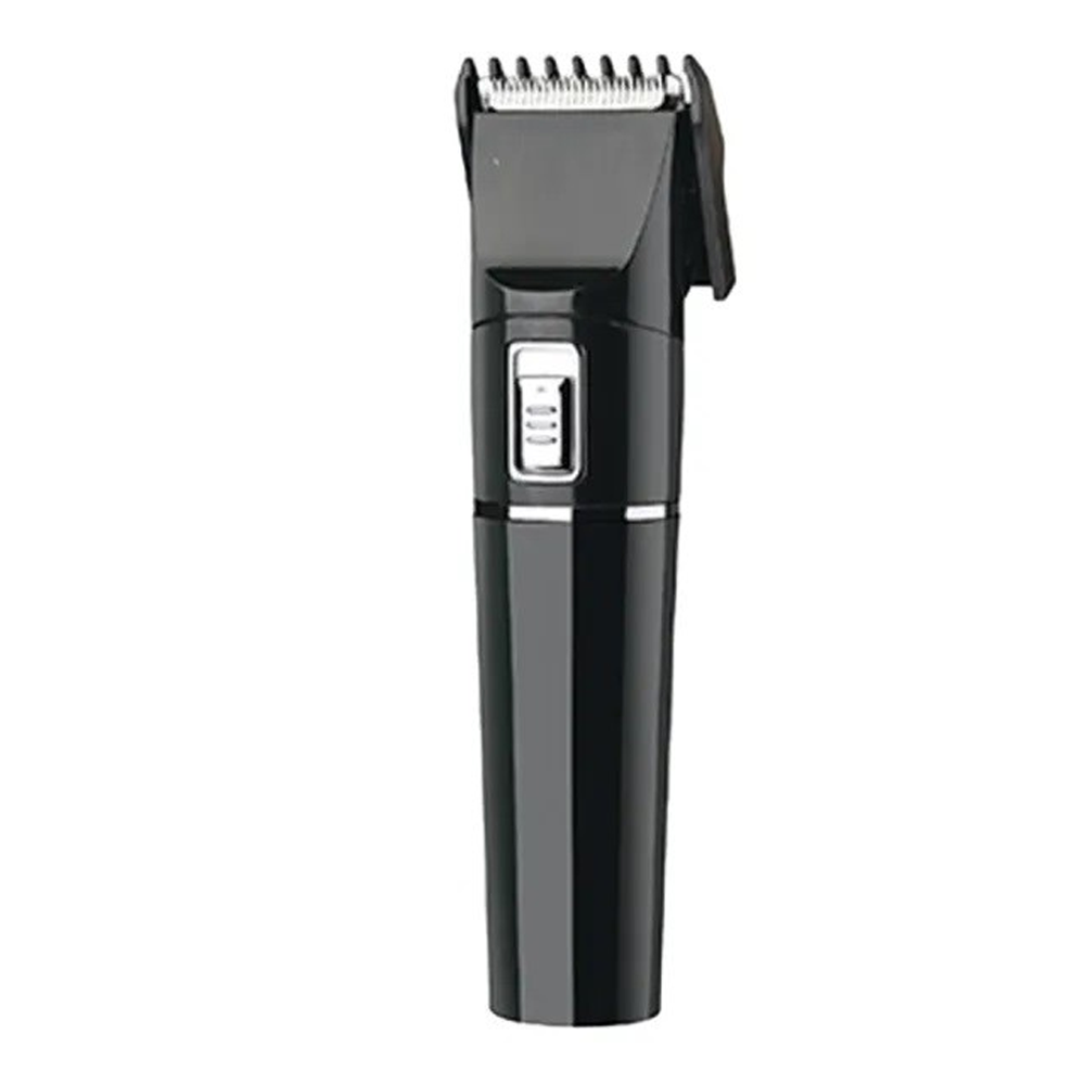 Tianmin TM-6032 Clipper Beard And Hair Trimmer for Men - Black