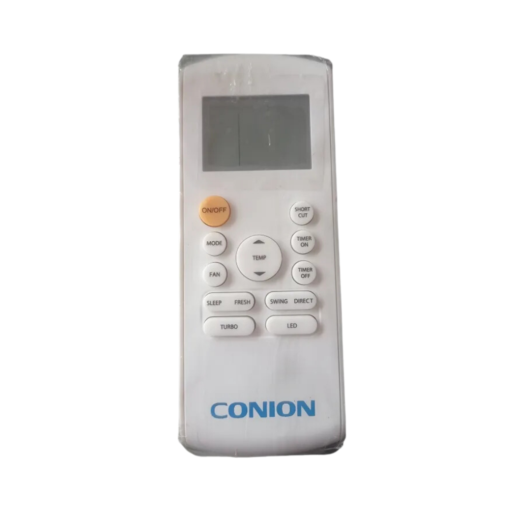 Conion Air Conditioner Remote