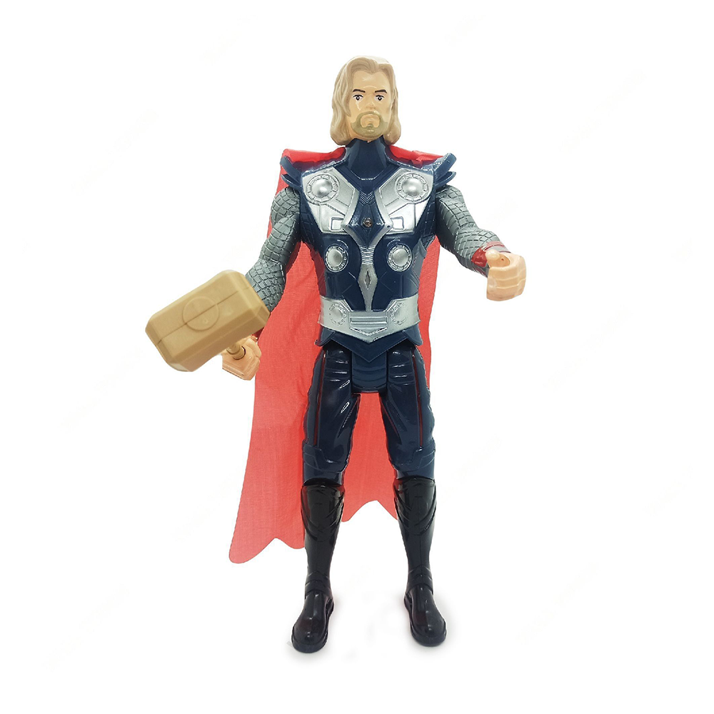 Marvel Super Hero Legends Action Figure Toy - 125857152