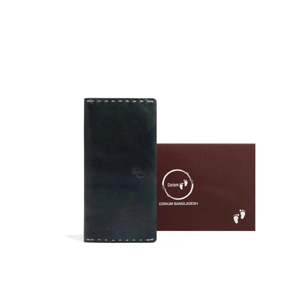 Leather Wallet For Men - CRM 205