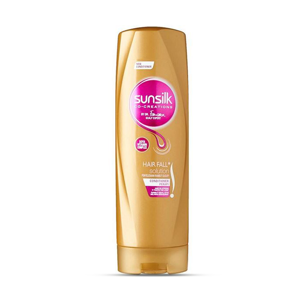 Sunsilk Hair Fall Solution Conditioner - 300ml