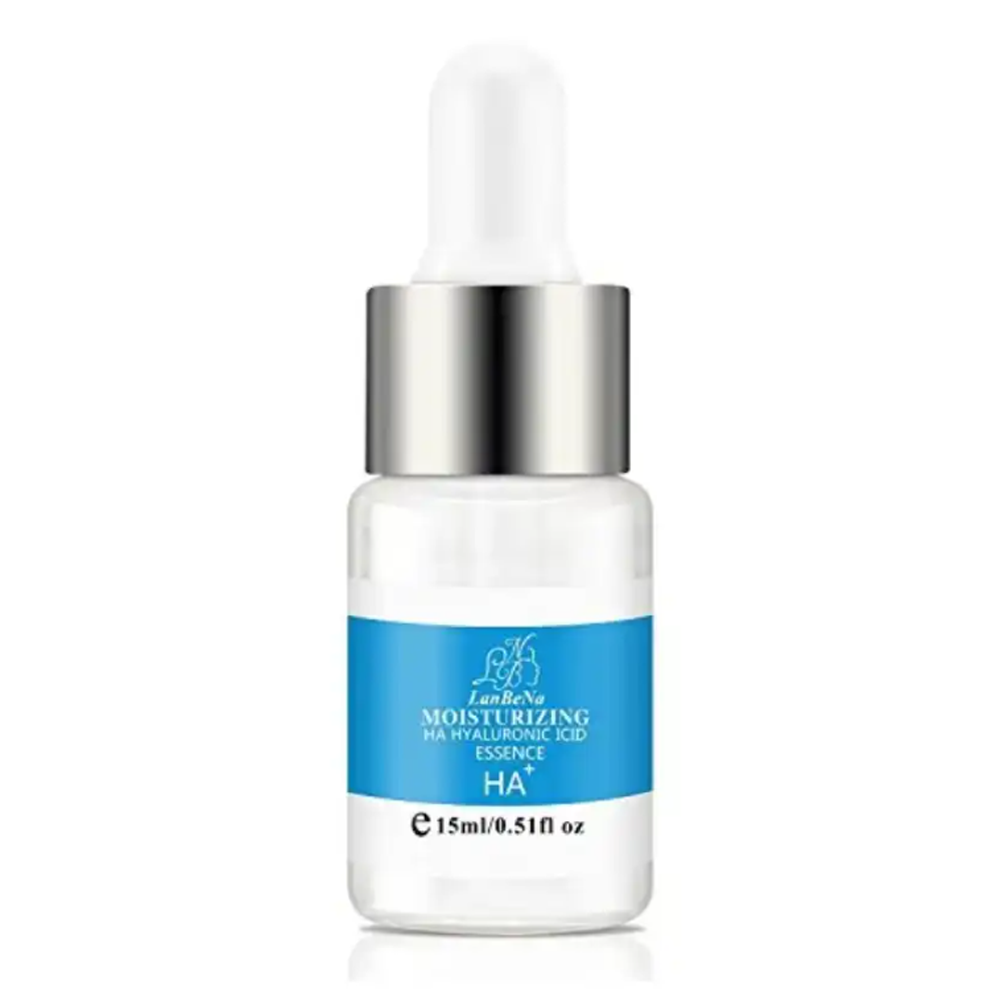 Lanbena Hyaluronic Acid Serum - 15ml