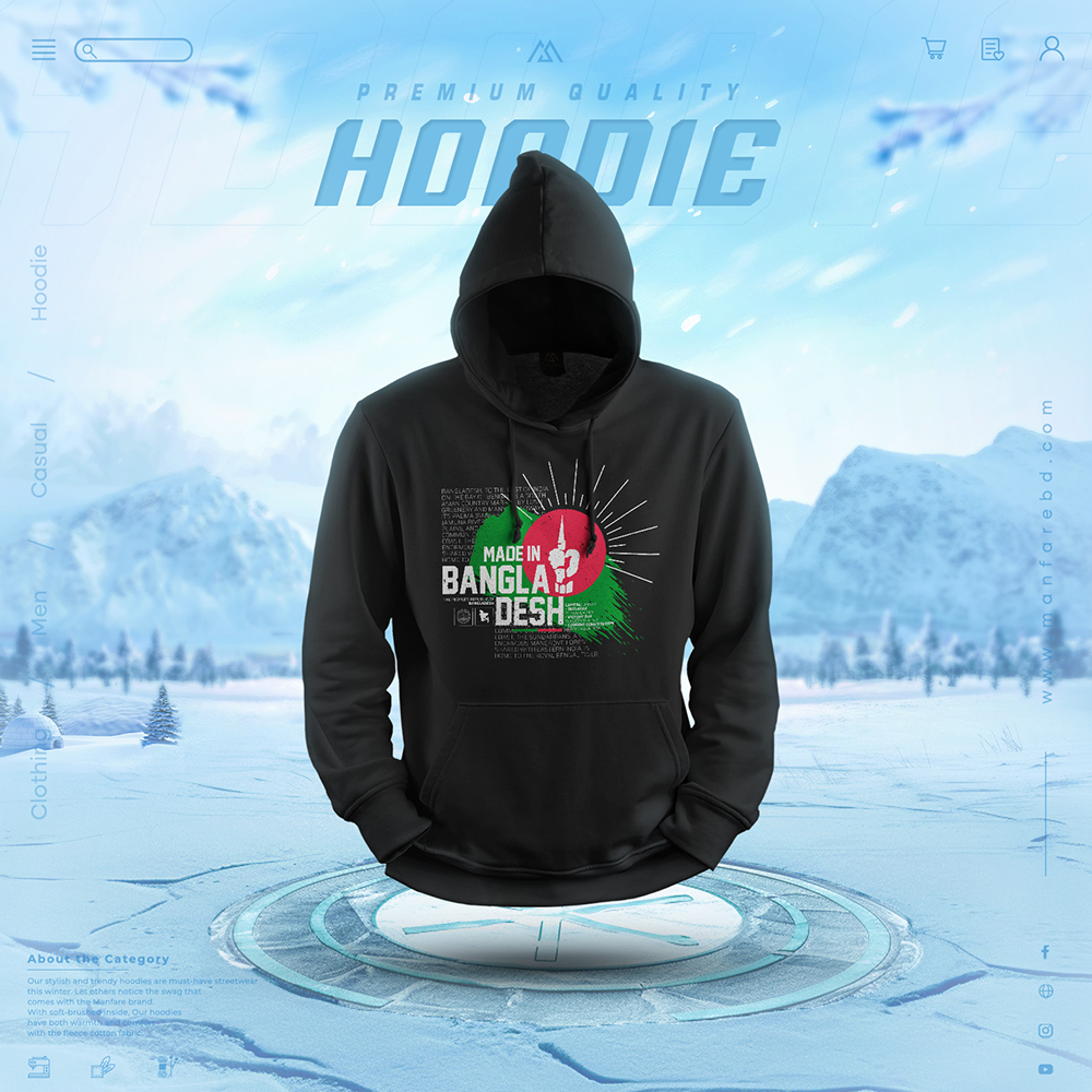 Snow sale brigade sweater