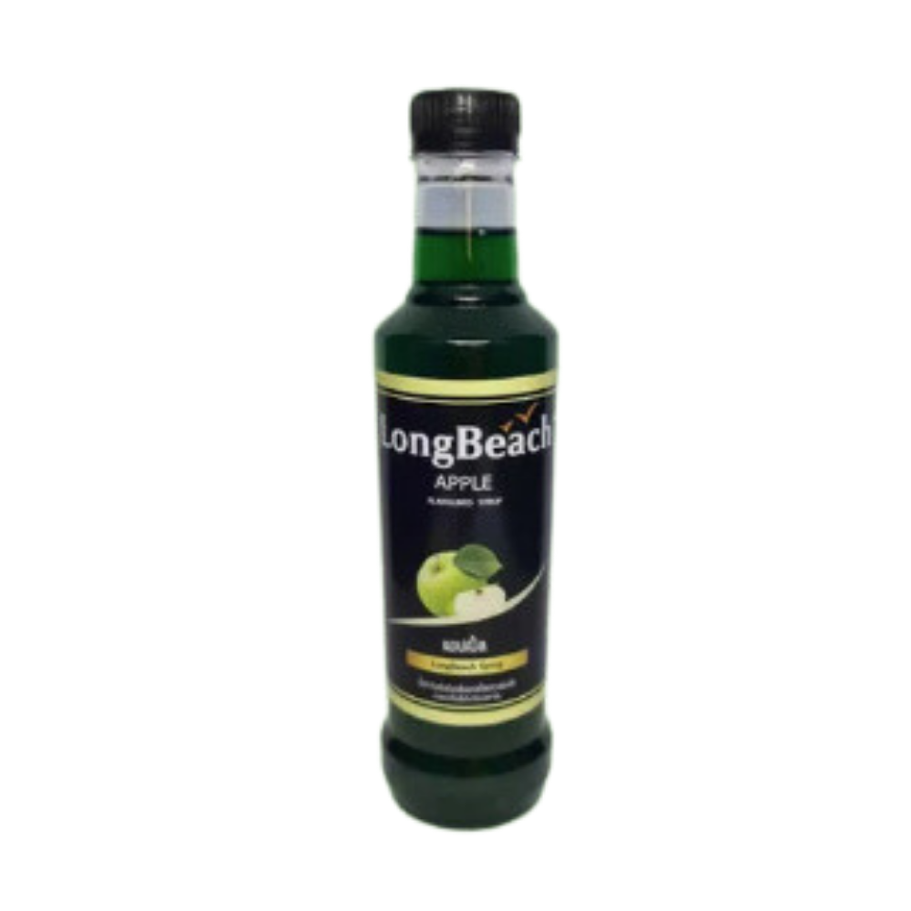 Longbeach Apple Syrup - 740ml