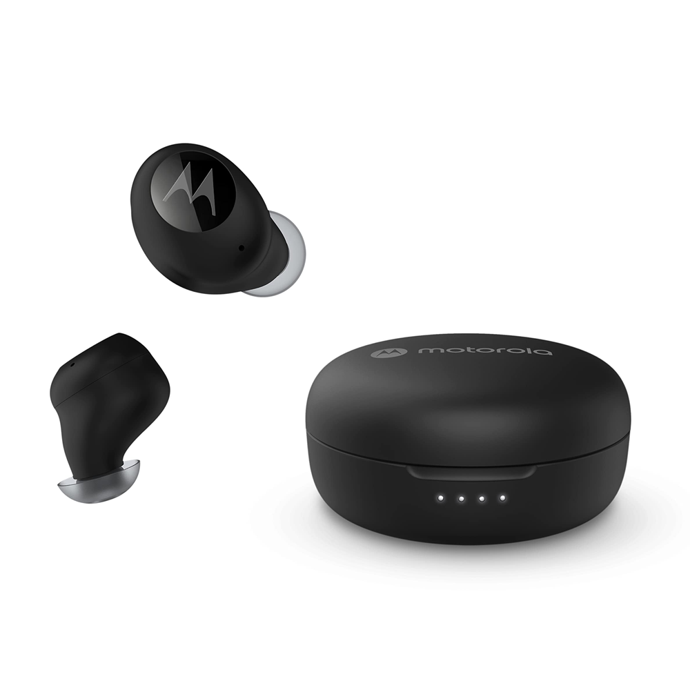 Motorola Moto Buds 150 True Wireless Bluetooth Earbuds
