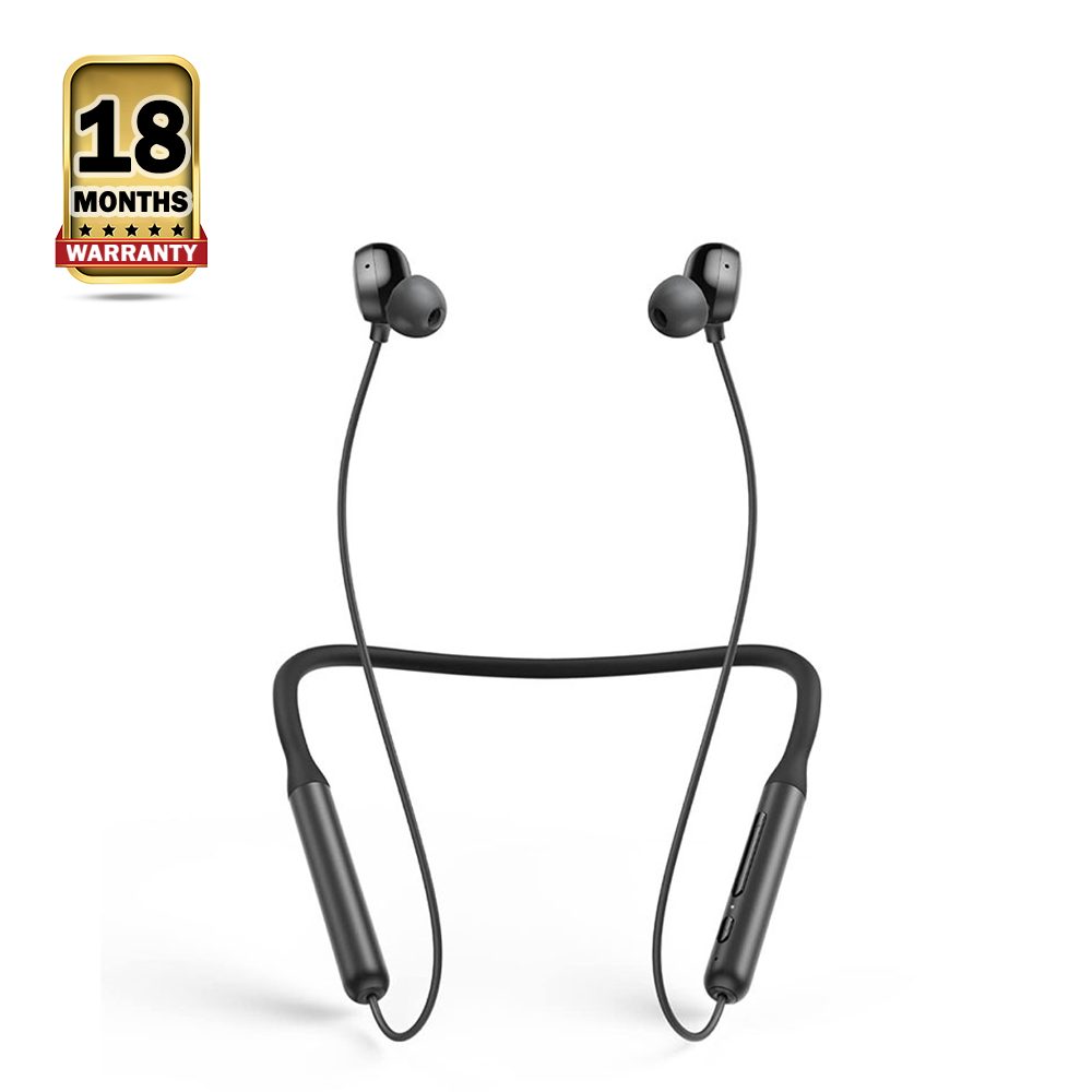 Anker Soundcore Life U2i Wireless Neckband Black