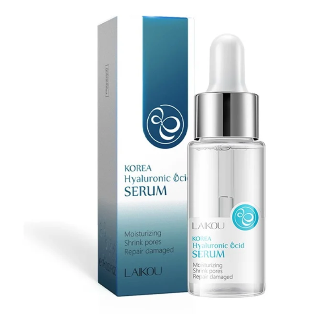 Laikou Korea Hyaluronic Acid Serum - 17ml