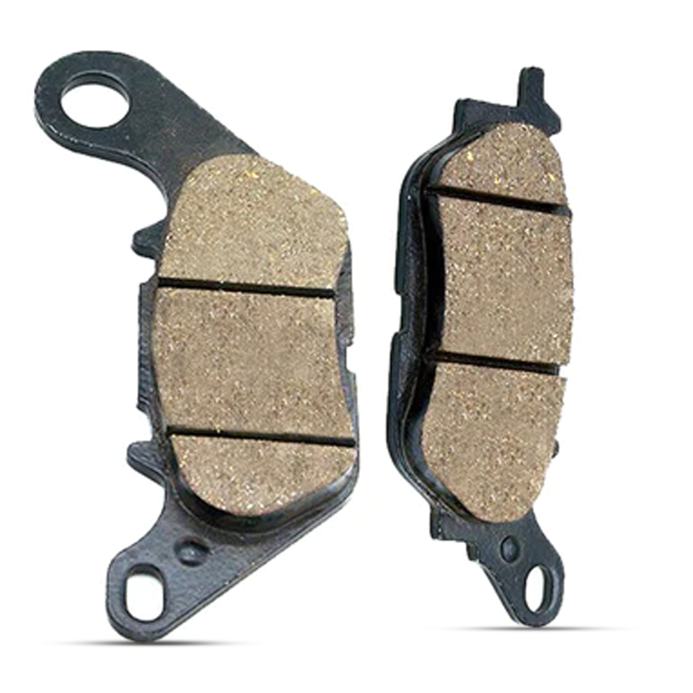 R15 v3 deals rear brake pad