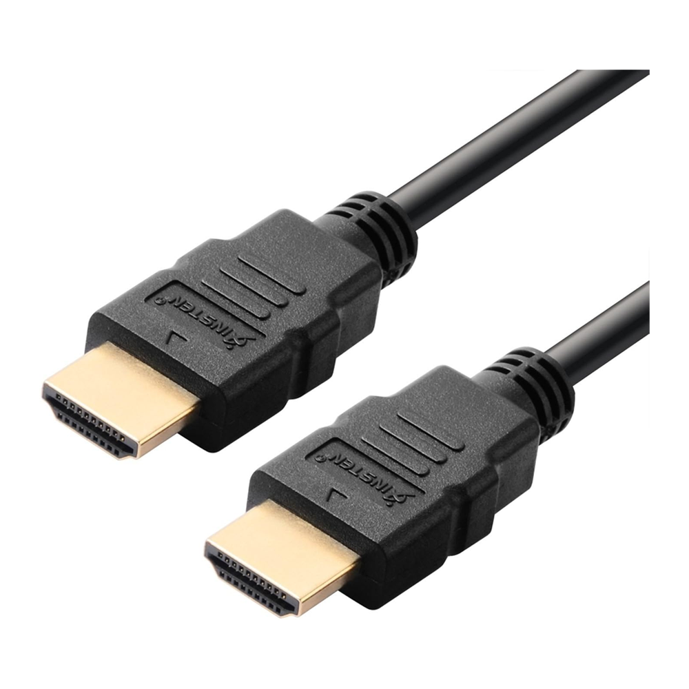 HDMI Male to Male Cable - 1.5 Meter - Black