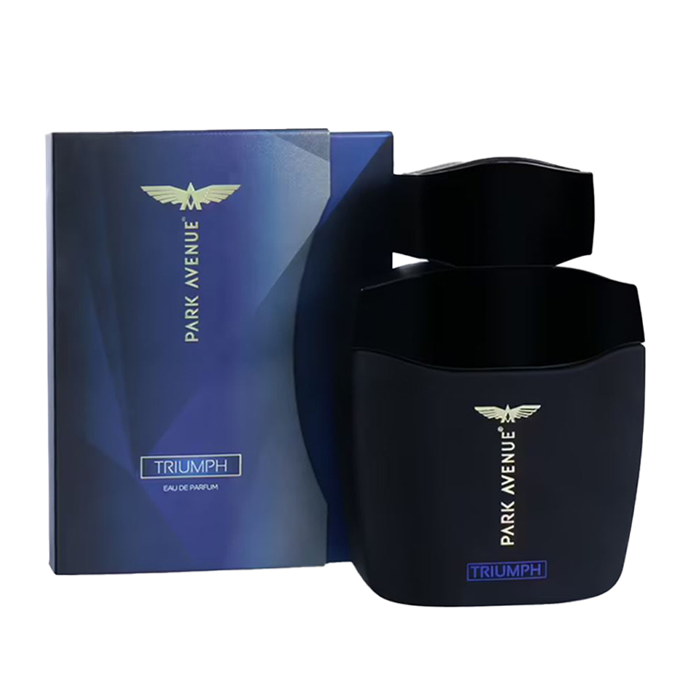 Park avenue triumph perfume new arrivals