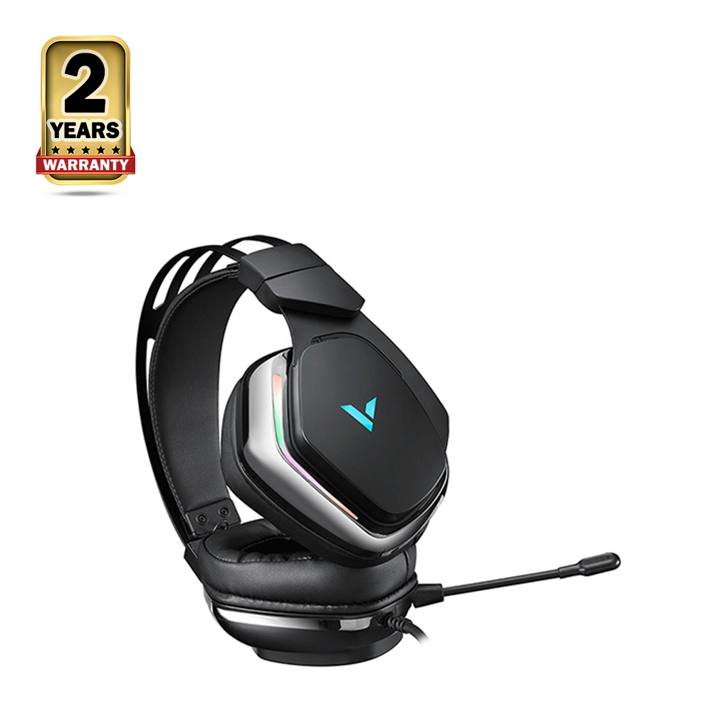 Rapoo VH710 Gaming Headphone - Black