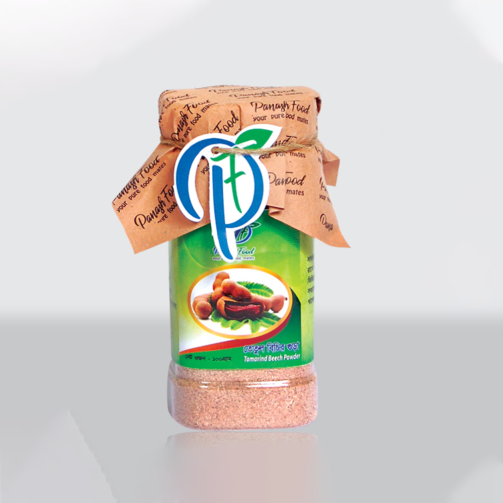 Tamarind Beech Powder (tetul bichir gura) 100gm