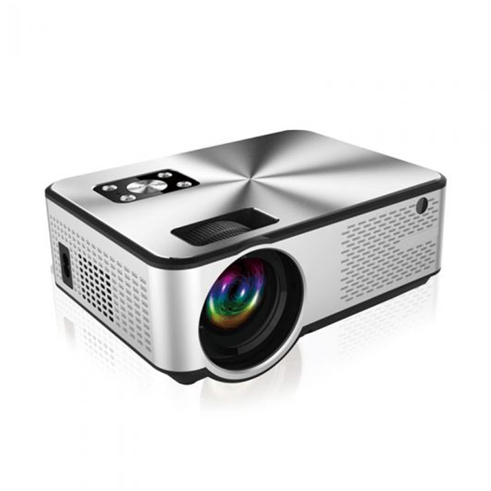 Cheerlux C9 Android Projector - Black