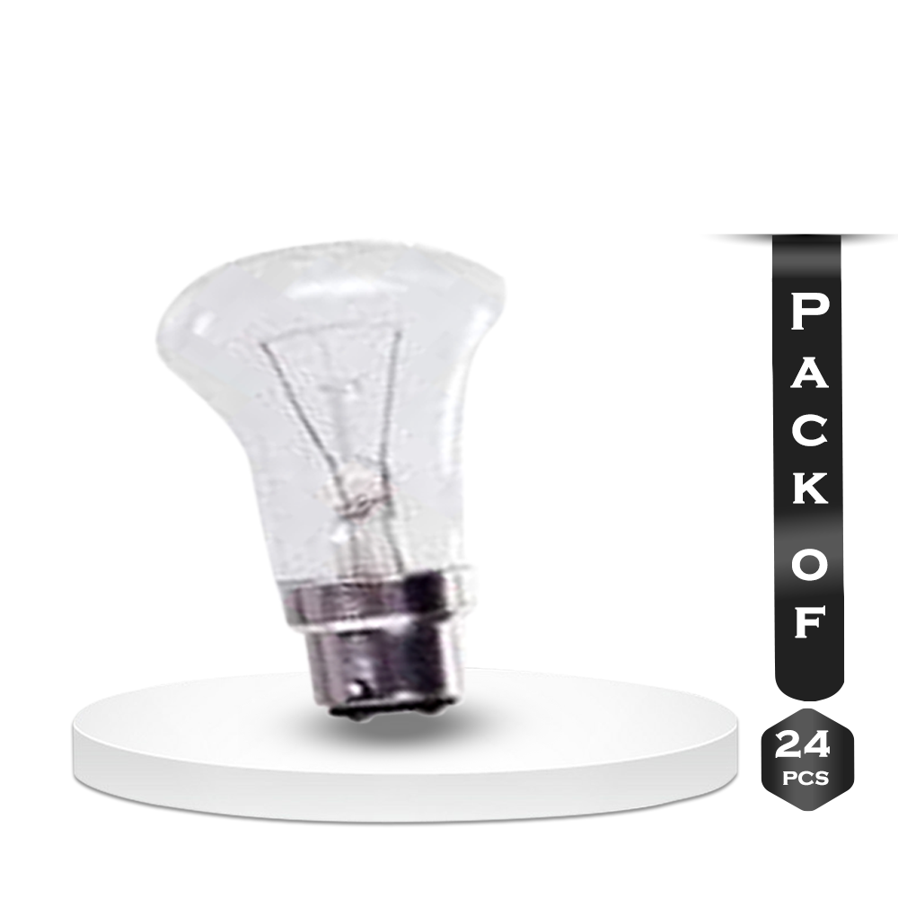 Pack Of 24 Levin Bulb - 25W