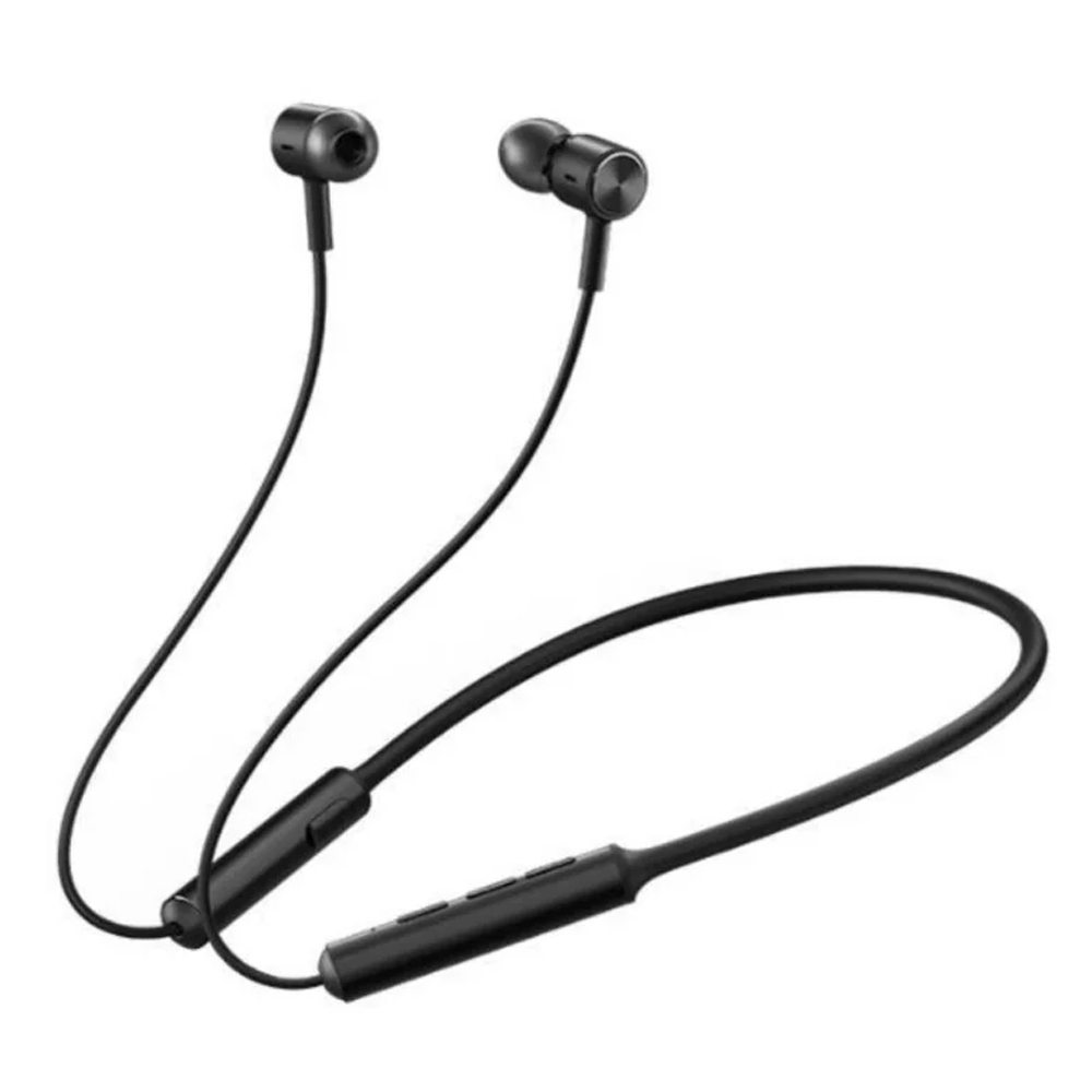 Xiaomi Neckband Wireless Earphone Black