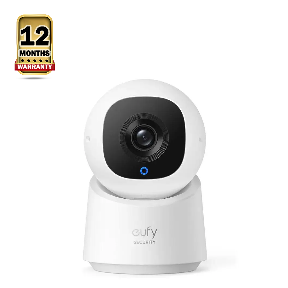 Anker Eufy C220 Security 2K Indoor Camera - White