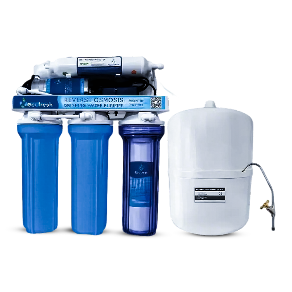 Eco Fresh RO Water Purifier