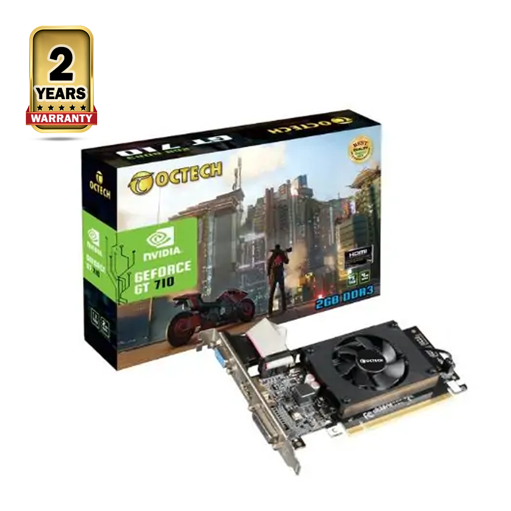 Nvidia on sale gt710 2gb