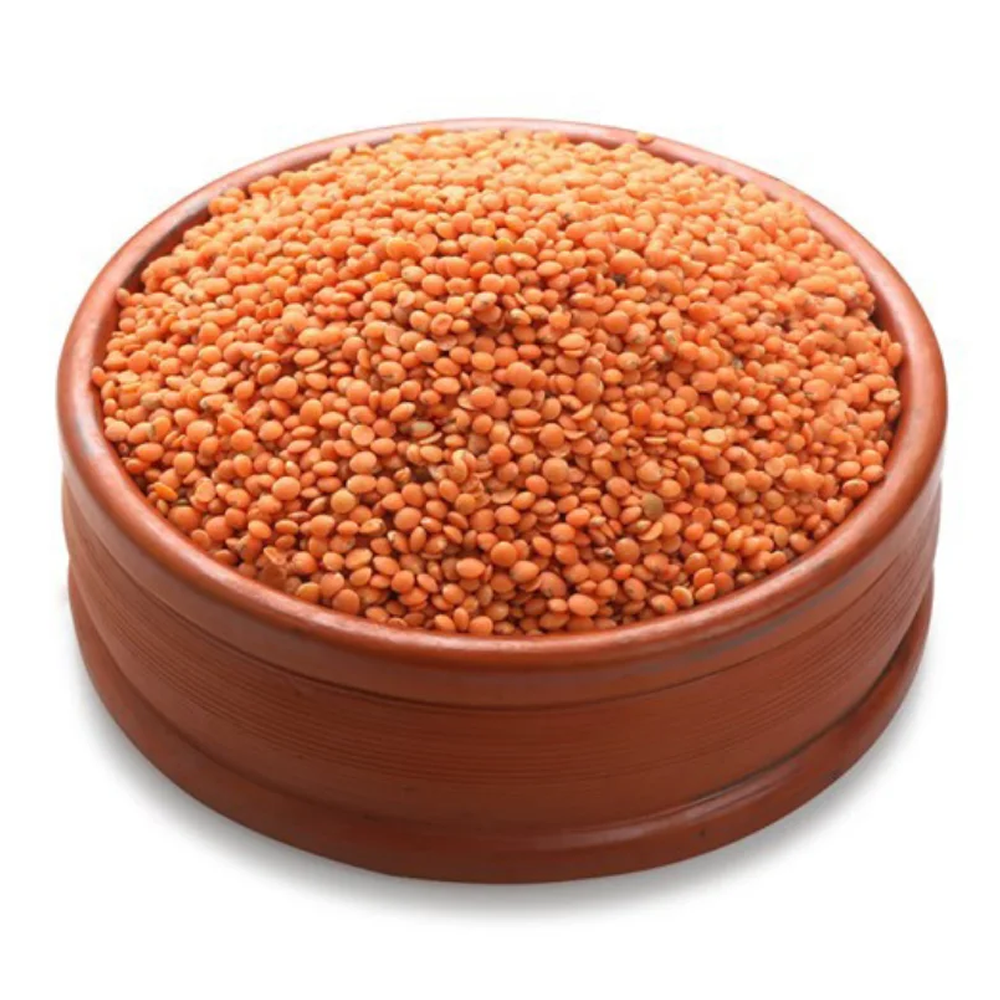 Deshi Moshur Dal - 1kg