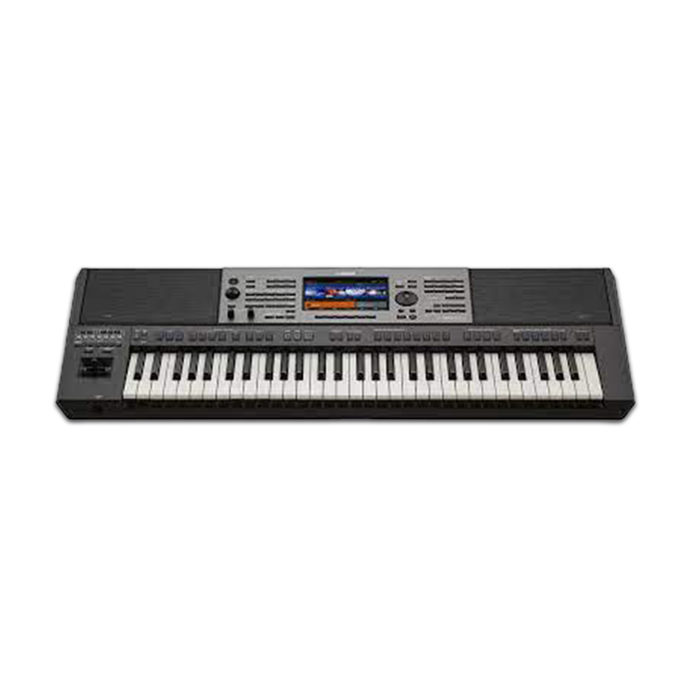 YAMAHA PSR  i500 KEYBOARD - Black