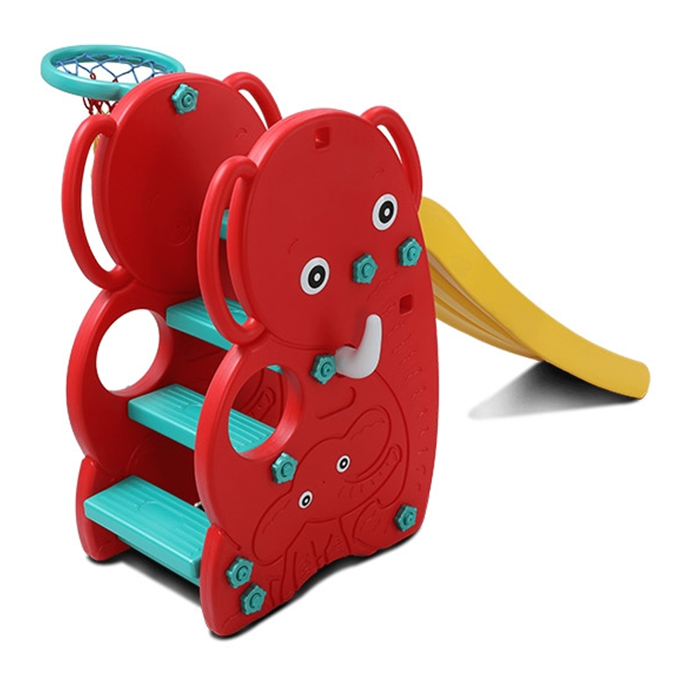 RFL Playtime Happy Elephant Slider - Multicolor - 79287