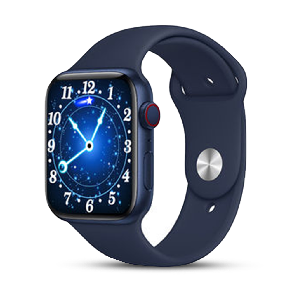 HW22 Pro Smartwatch - Blue