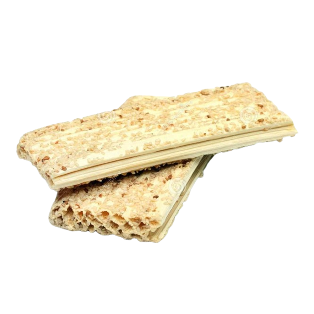 Sesame Seed Candy (Tiler Khaja) - 500 gm - SE001