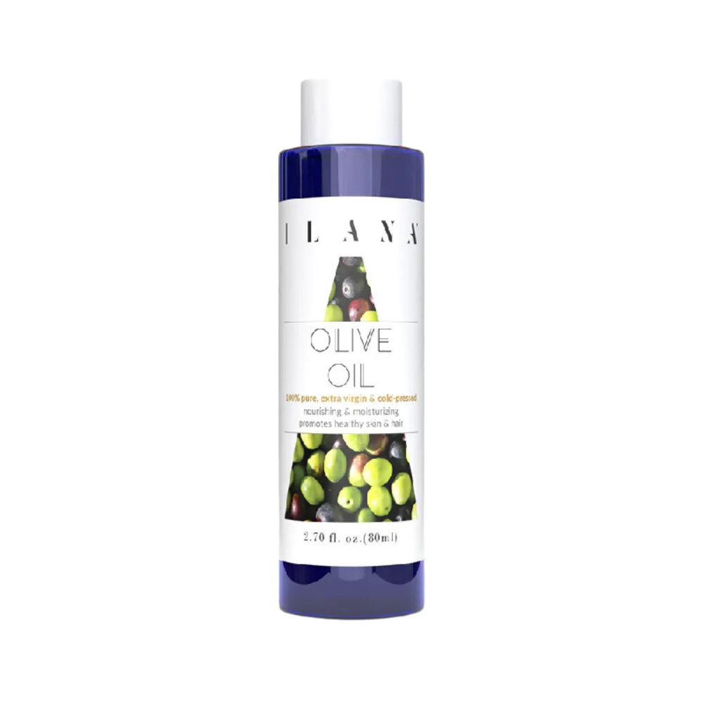Ilana Pure Olive oil - 80ml