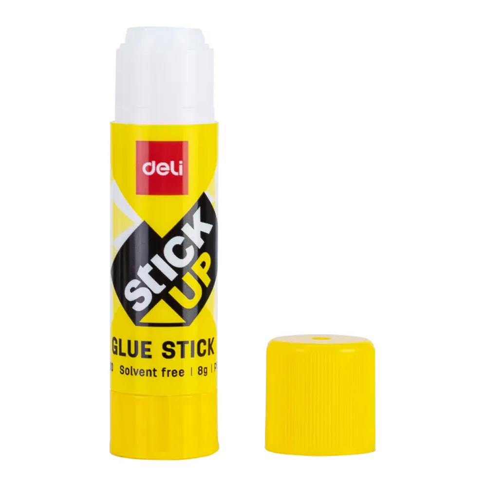 Deli EA20010 Glue Stick - 8gm