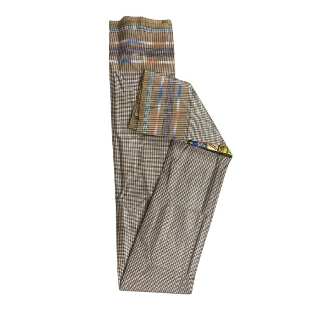 Cotton Lungi For Men - Multicolor