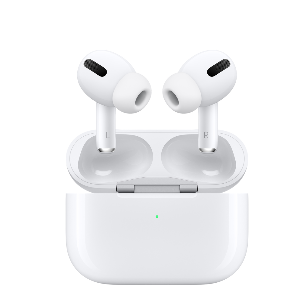 One Plus Advanced Touched Air Buds Pro - White