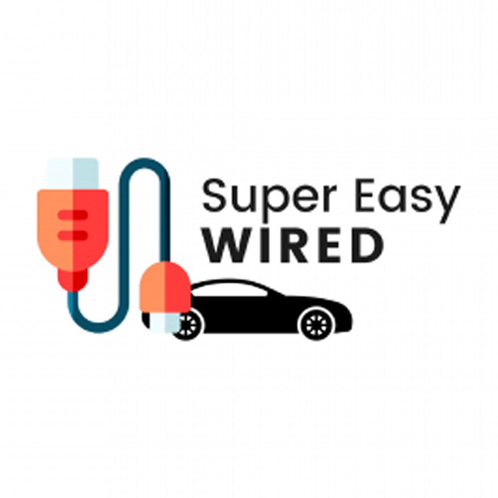 Easytrax Super Easy Wired GPS Tracker For Car/Bus/Truck/CNG/Micro