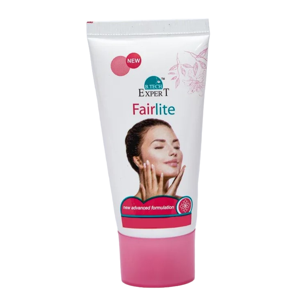 Fairlite Mesta Care and Spot Cream - 30gm