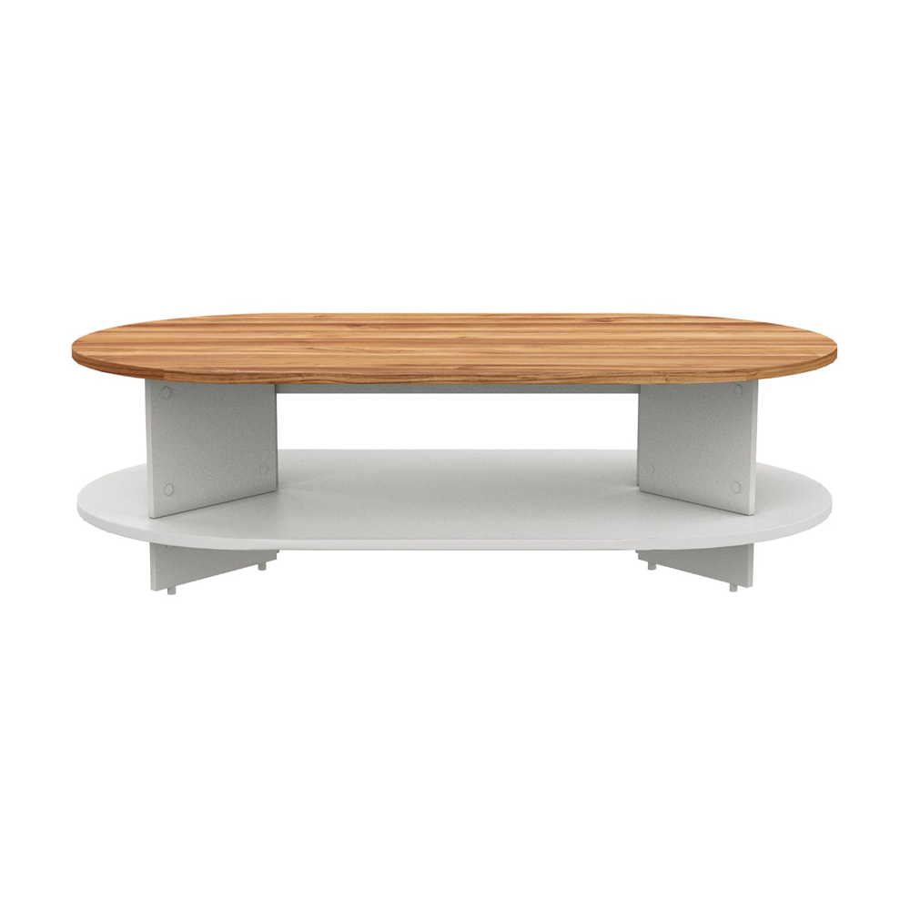 ZNE ZN-CTM-01 Exclusive Coffee Table - Multicolor