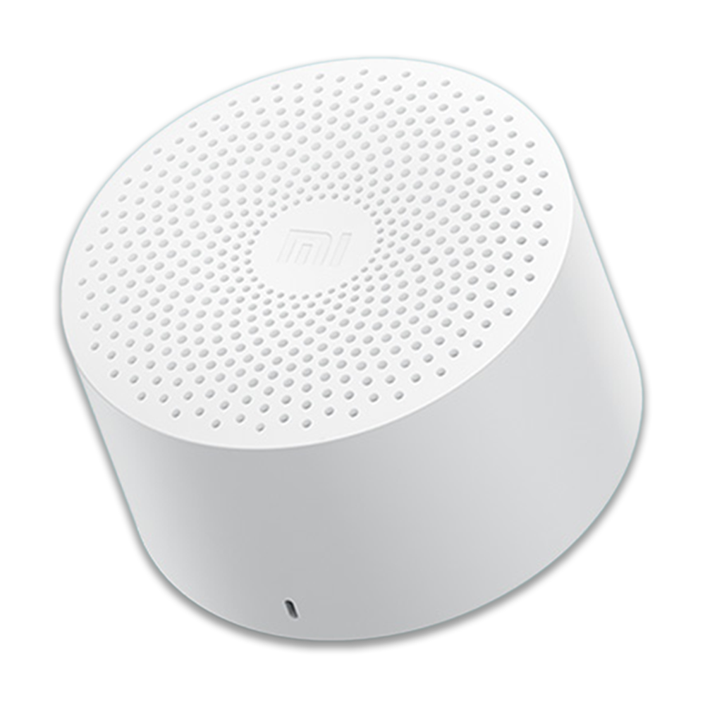 Mi MDZ-28-DI Compact Mini Bluetooth Speaker Two Global Version - White